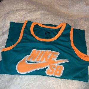 Nike sb Jersey